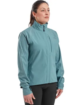 Nightvision Women's Storm Jacket - - Size: 10 - Altura - FashionsVida