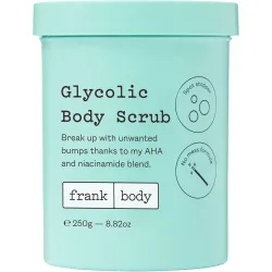 Exfoliante Corporal Glicólico 250 g