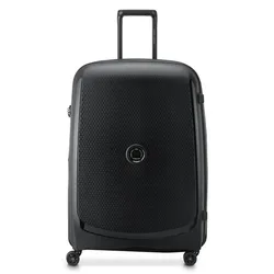 Valigia A Rotelle Belmont Expandable 76 Cm 102l Black One Size