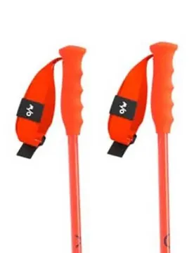 Bâtons Rd 16 Gs Bent Multicolour 130 cm Homme