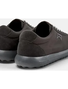 Zapatillas de vestir en piel de hombre Pelotas XLF - Camper - FashionsVida