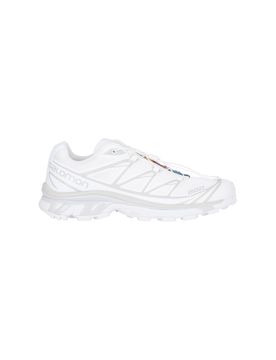 Unisex Synthetic & Textile Sneakers