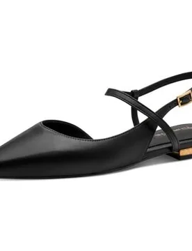 Ballerinas Da.-Sling 1-29409-46-001 36;38;39 Female - Tamaris - FashionsVida