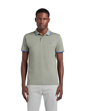 T-shirt e Polo Verde