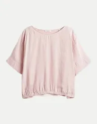 Opus Jerseyshirt Seira Rosa 44