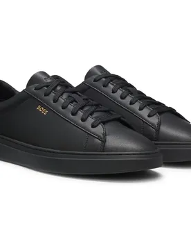 Sneaker Kieran 10228535 Black EU 41