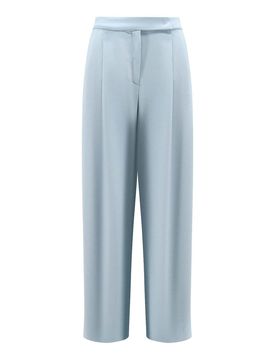 Pinko Pantaloni Azzurro