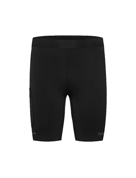 Tight da running Concurve da uomo nero XL - GOREWEAR - FashionsVida