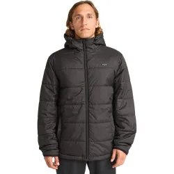 Chaqueta de hombre Journey Hooded