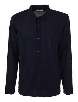 Nuur Maglia a maniche lunghe