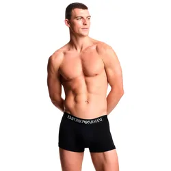 Emporio Armani Boxers Em000231_af14133 Black XL