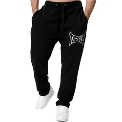 Joggers Lifestyle Basic Black / White L