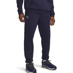 Icon Fleece Herren Trainingshose, blau XL