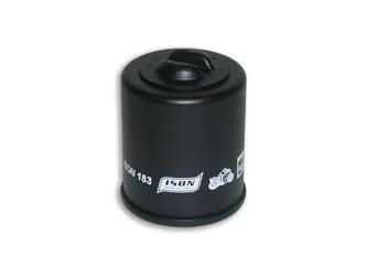 Filtro Olio Motore Ison Piaggio Beverly 125 / 200 / 300 / 400 2004-2008