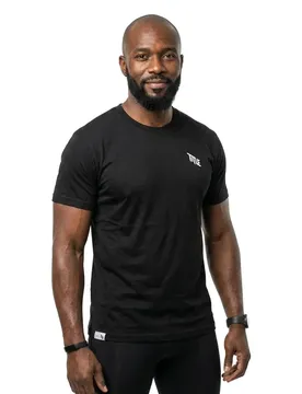T-shirt à Manches Courtes Logo Lightweight