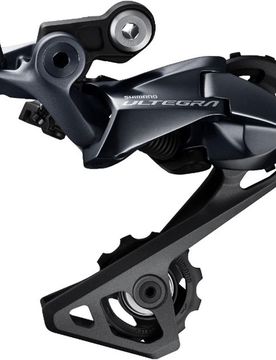 Ultegra r8 11v shad 30d meca cambio trasero (UNICA)
