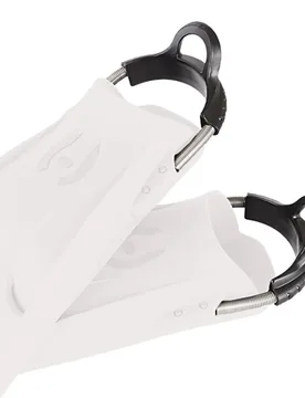 Cinturino Elastico Per Pinne Da Sub F1/f2 - Hollis - FashionsVida