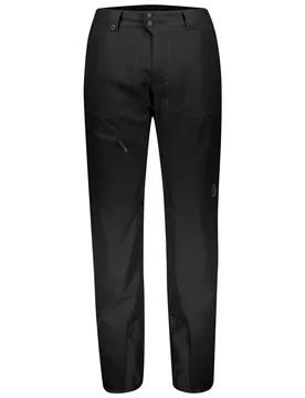 Pantalon Ultimate Dryo 10 Black S - Scott - FashionsVida