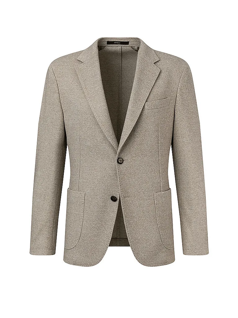 Windsor Sakko GIRO-J88 beige 48 - Windsor - FashionsVida