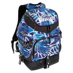 Madwave Sac à Dos Mad Team