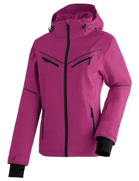 Veste Lunada Magenta / Cherrywin 3XL