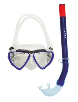 Maschera Da Sub Junior Sport Basic - Aquaneos - FashionsVida