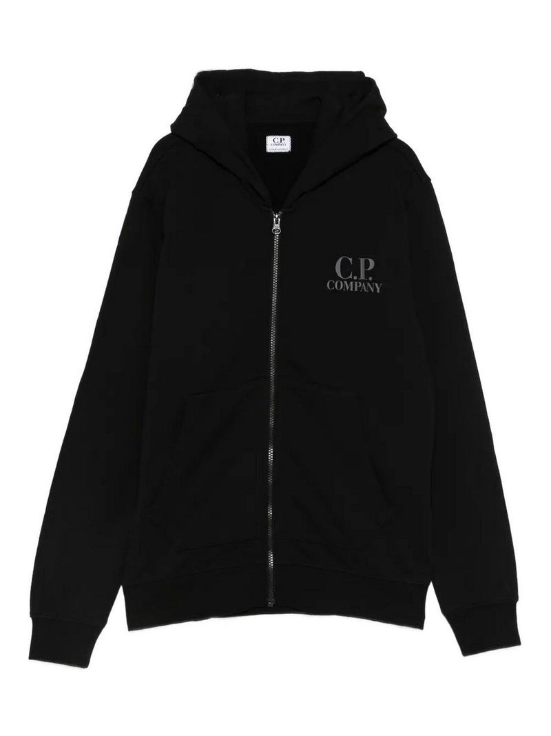 C.P. Company Felpa con cappuccio