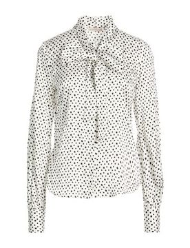 Camisa Mujer Blanco 36,38,40,42 Mujer
