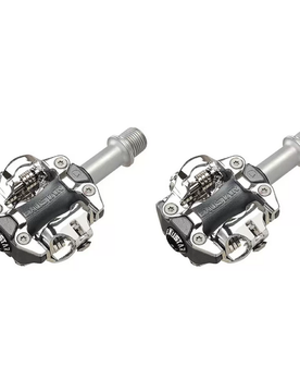 Pedali MTB PM E-PM213 Alluminio