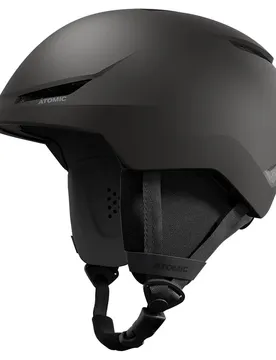 Casque Revent Lite+ Black L unisex