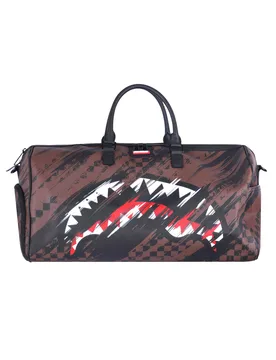 Borsone - 471462 - Nero/Moro - Sprayground - FashionsVida