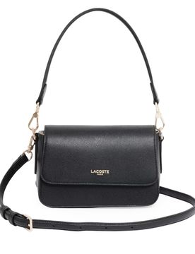 Crossover Bag Black Stück Damen