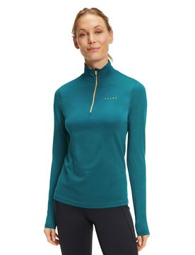 FALKE Damen Lauf Langarmshirt