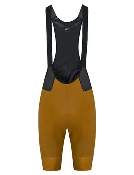 Hiru Salopette Advanced Mustard