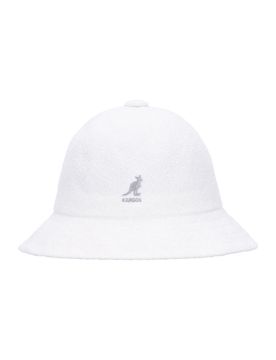 Cappello Da Pescatore Uomo Bermuda Casual White