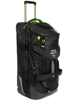 Madwave Valise à Roulettes Mw 100l - Madwave - FashionsVida