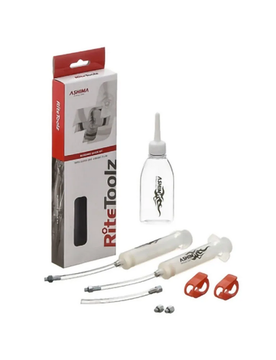 Kit spurgo NA per impianto Idraulico minerale ROAD SHIMANO