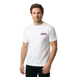 T-shirt à Manches Courtes Maneater