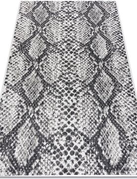 Teppiche Teppich Sisal Sion Schlangenhaut 22162 Flach Geweb 120x170 Cm 120x170 Cm