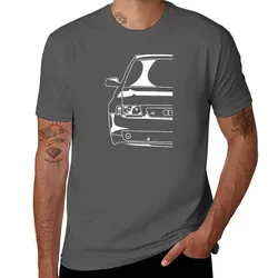 S3 8L Front T-Shirt Holiday Lightweight T-Shirt