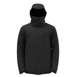 Veste Ascent S-thermic Waterproof Black L
