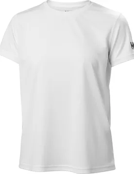Camiseta de mujer W HH Tech 2.0 - Helly Hansen - FashionsVida