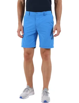 Chervo Bermuda Golfista, blau 52 - Chervò - FashionsVida