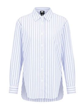 DKNY Hemd Damen Weiß L,M,S Damen