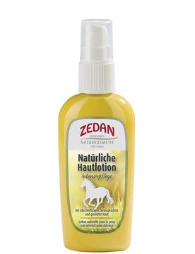 ZEDAN Natürliche Hautlotion 100ml