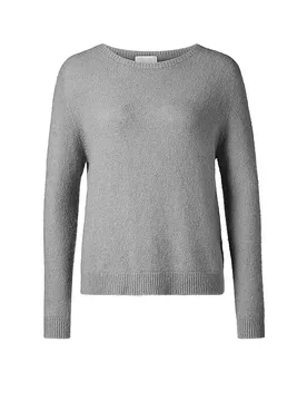 Richroyal Pull gris S - Richroyal - FashionsVida