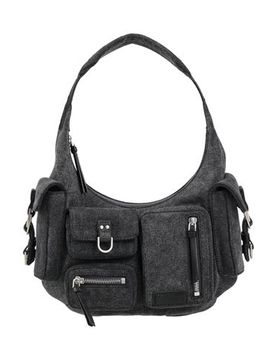 Handtaschen Damen Schwarz -- Damen