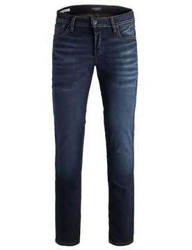 Jean Tim Original Jos 720 Blue Denim 33 Homme