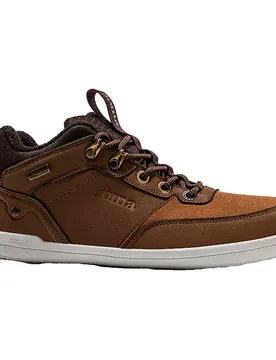 Sneaker Ter Barefoot Khaki EU 40