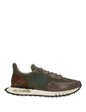 Sneakers Herren Militärgrün 37,38,39,40,41,42,43,44,45,46 Herren